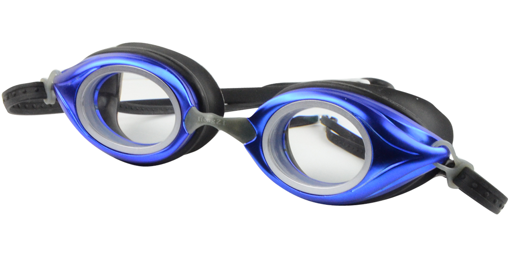 Swimming Goggles 01 BLUE