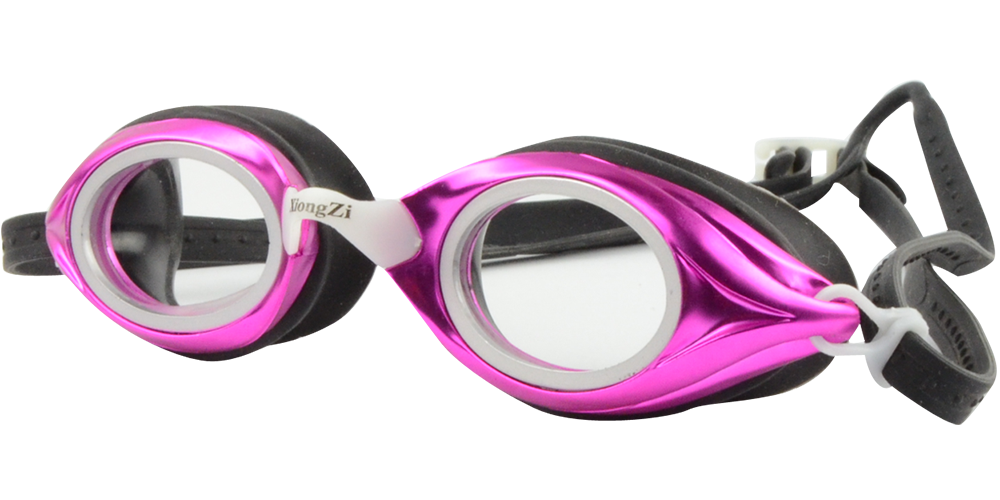 Swimming Goggles 02 PURPLE