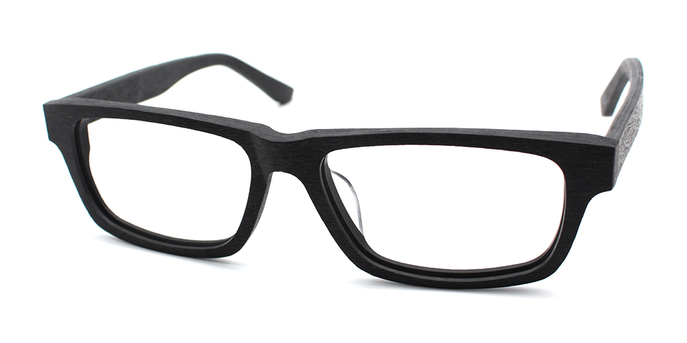 Prescription Glasses A1204 BLACK