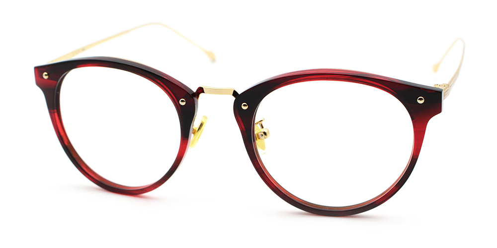 Prescription Glasses A138 REDDEMI