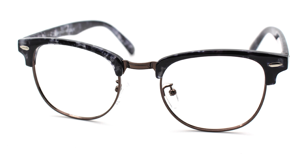 Prescription Glasses TR3026 GREY