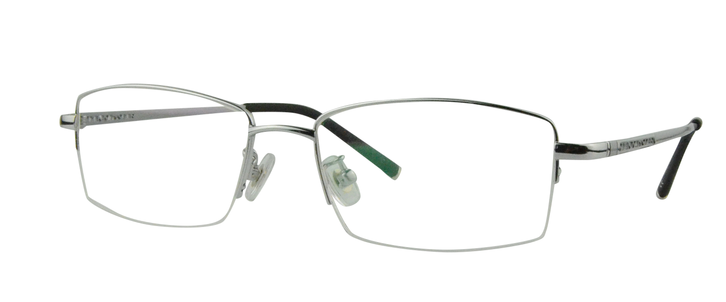 Prescription Glasses T3301 SILVER