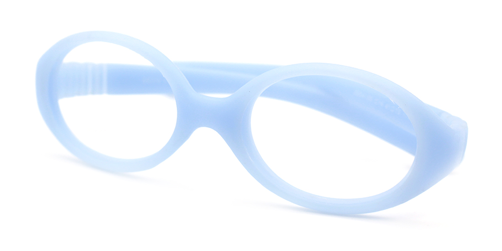 Prescription Glasses C3554 BLUE