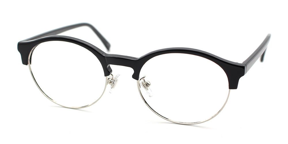 Prescription Glasses MA5007 BLACK