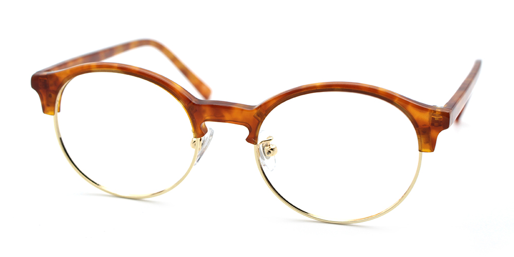 Prescription Glasses MA5007 LIGHT DEMI C2