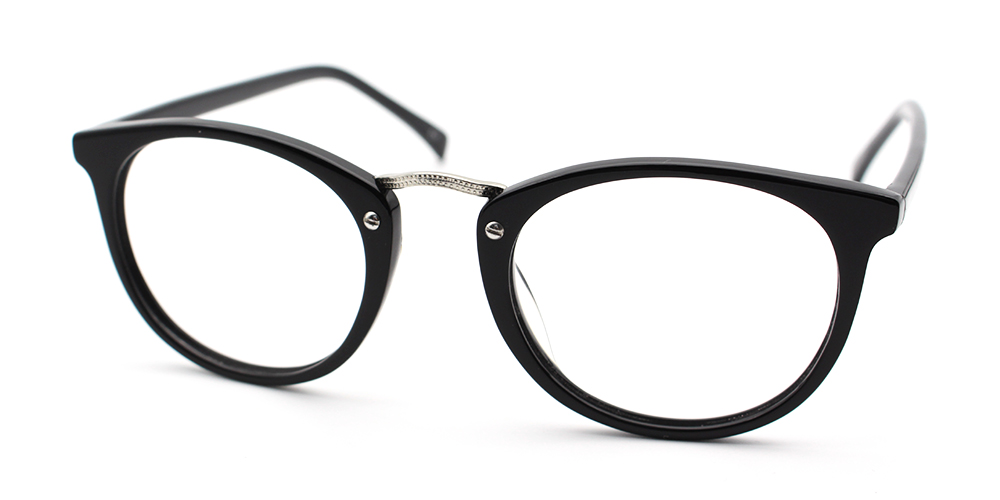 Prescription Glasses MA5012 BLACK