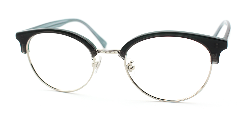 Prescription Glasses FG5013 GREEN C9