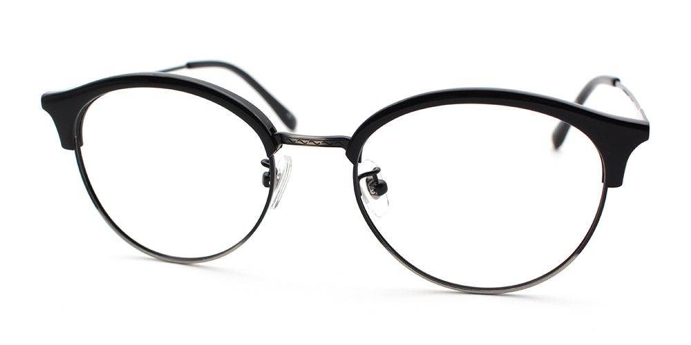 Prescription Glasses MA5019 BLACK