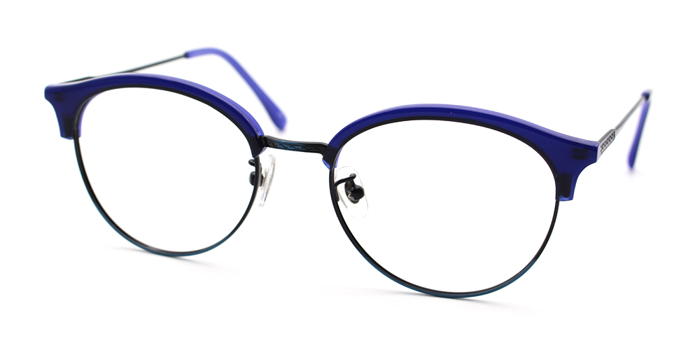 Prescription Glasses MA5019 BLUE