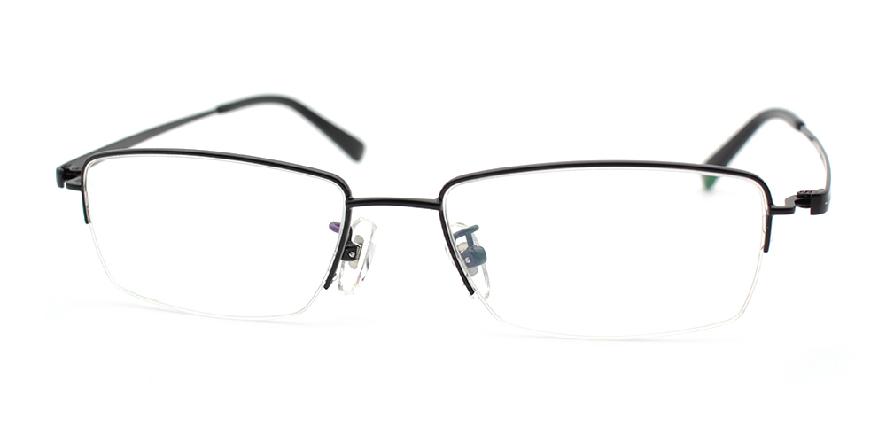 Prescription Glasses T6762 BLACK