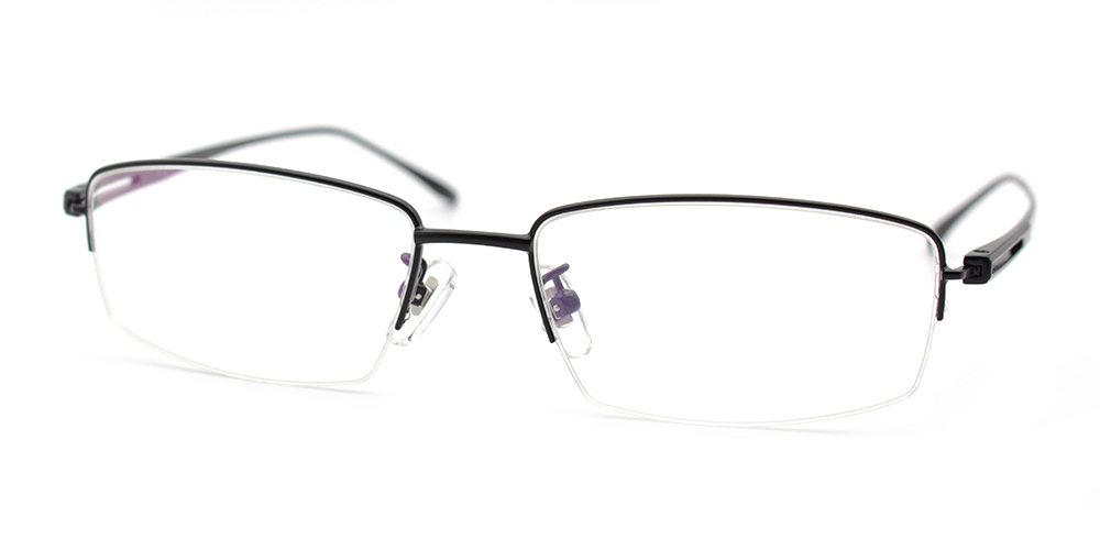 Prescription Glasses T6789 BLACK