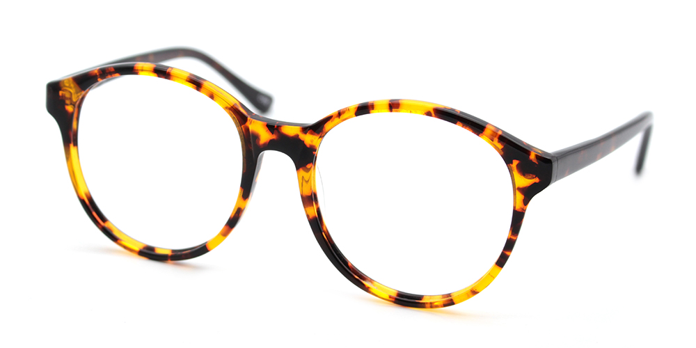 Prescription Glasses A7018 DEMI