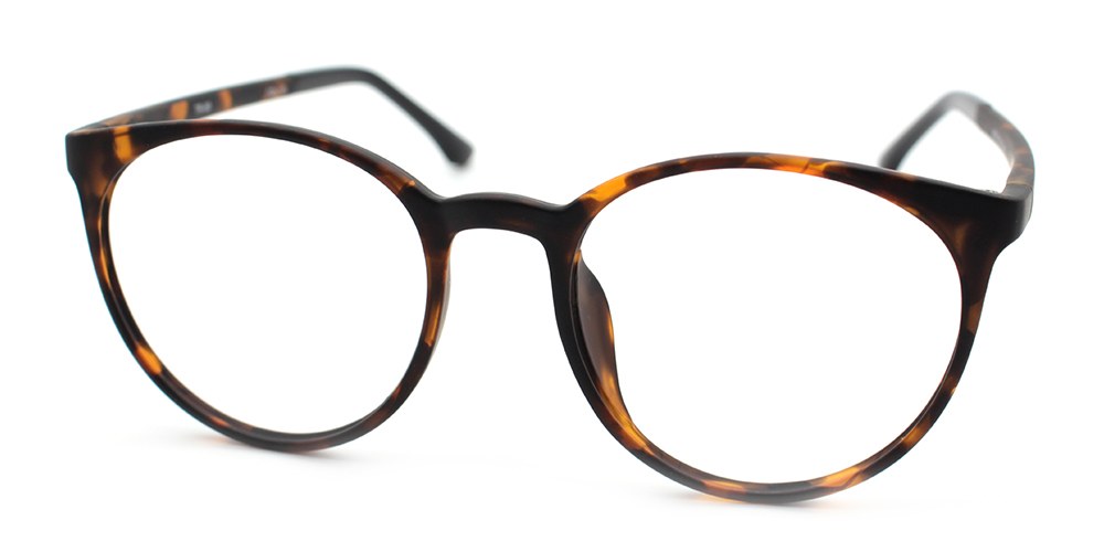 Prescription Glasses TR9030 DEMI