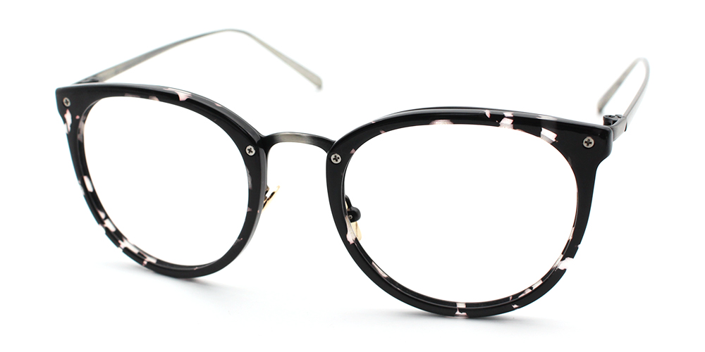 Prescription Glasses MA9134 BLACK