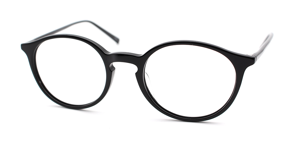 Prescription Glasses A9830 BLACK