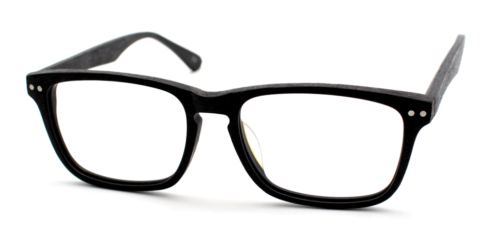 Prescription Glasses A1203 C1 BLACK