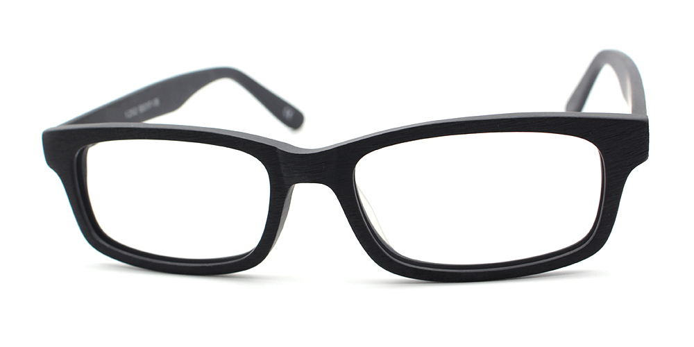 Prescription Glasses A1252 BLACK
