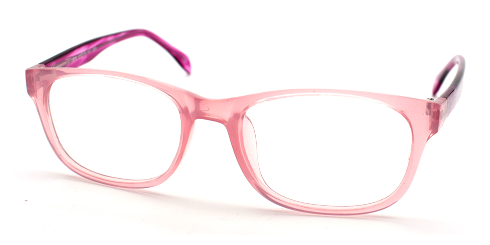 Prescription Glasses A1613 PINK