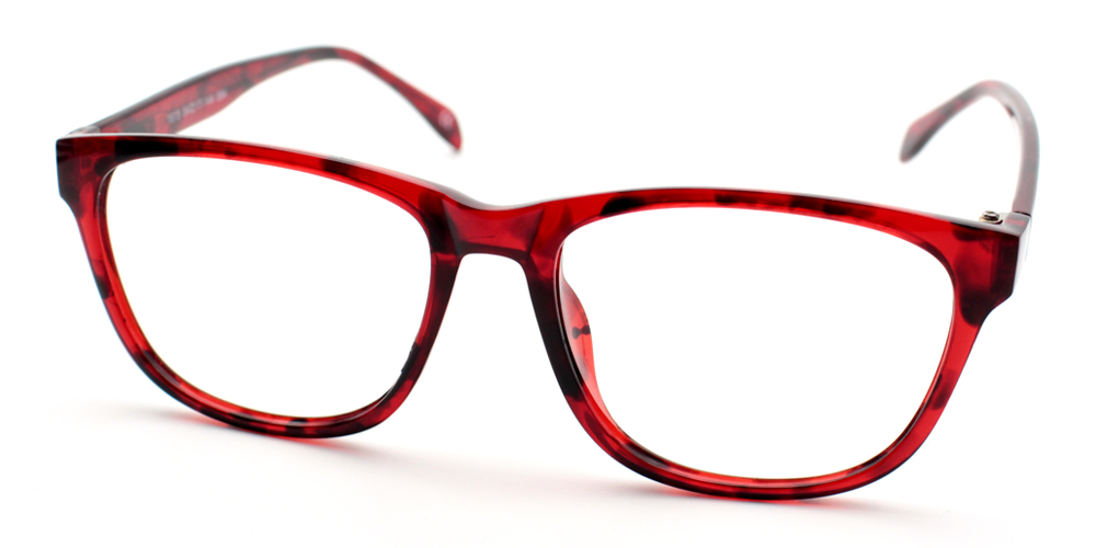 Prescription Glasses A1615 REDDEMI