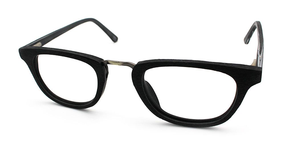 Prescription Glasses 2111 BLACKC001