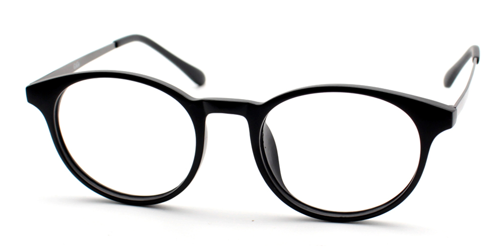 Prescription Glasses TRM5096 BLACK