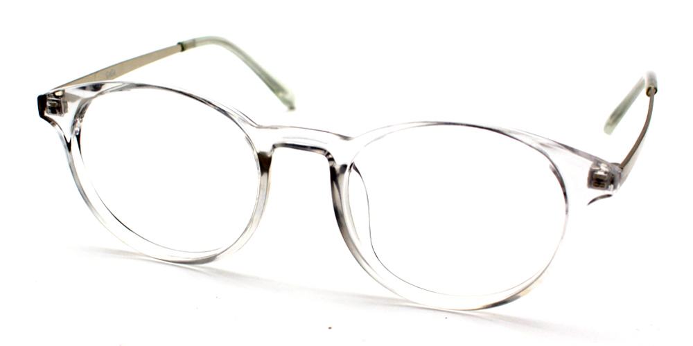 Prescription Glasses TRM5096 CLEAR