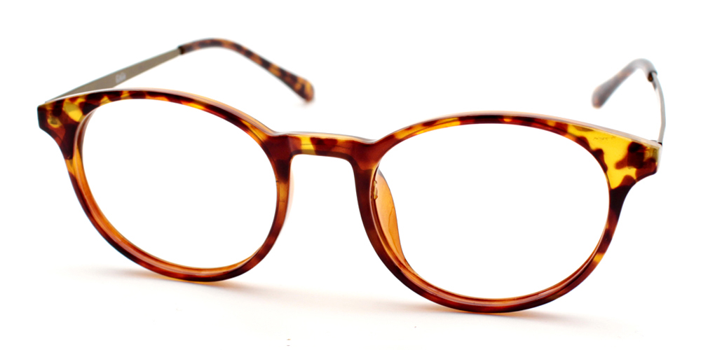 Prescription Glasses TRM5096 DEMI