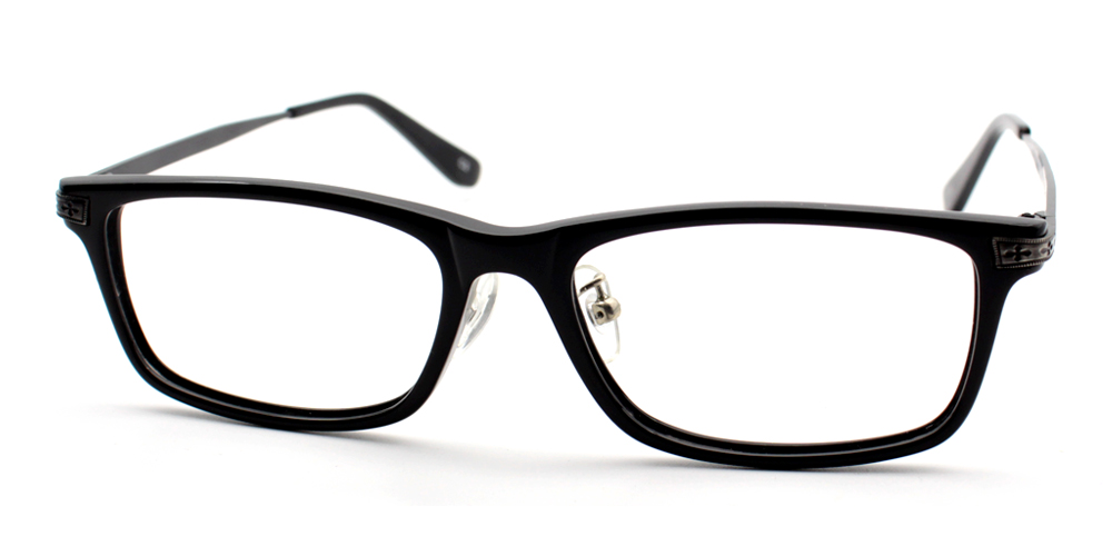 Prescription Glasses A7011 BLACK