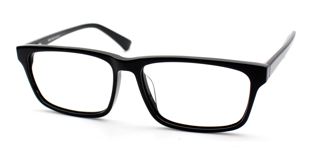 Prescription Glasses A8850 BLACK