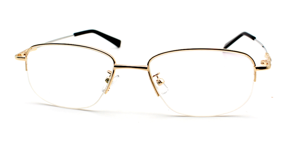 Prescription Glasses B612 GOLD