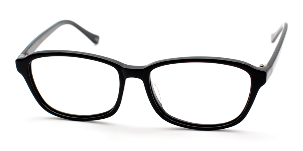 Prescription Glasses BL8002 BLACK C33