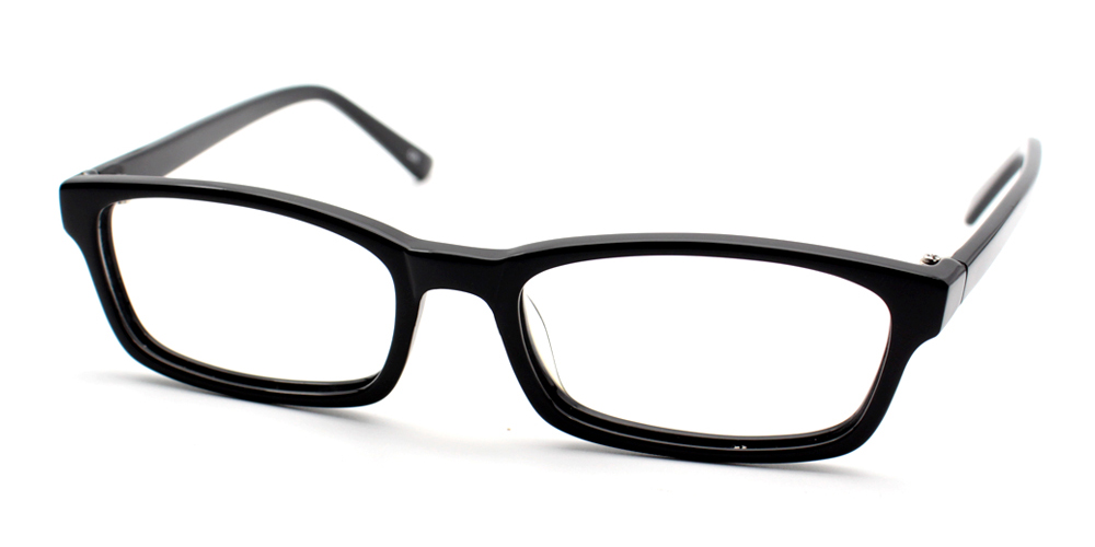 Prescription Glasses BL8023 BLACK