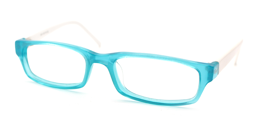 Prescription Glasses C1290 BLUE