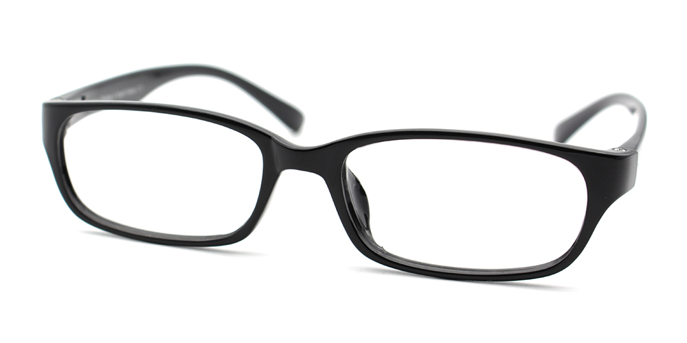 Prescription Glasses C33119 BLACK