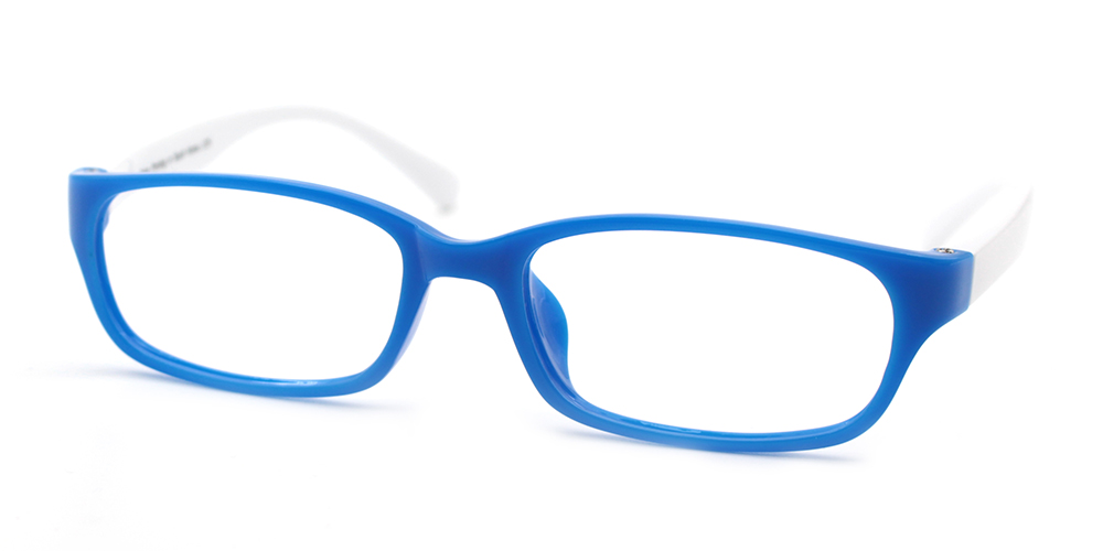 Prescription Glasses C33119 BLUE