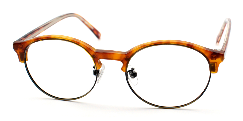 Prescription Glasses MA5007 DARK DEMI