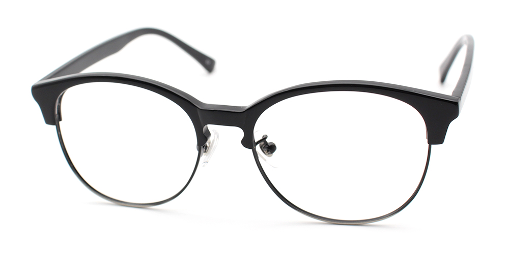 Prescription Glasses FG5008 BLACK