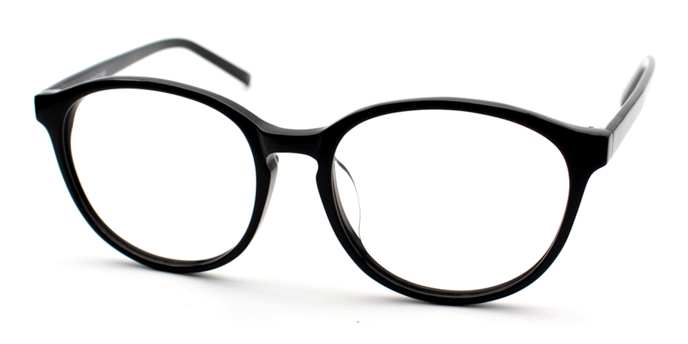 Prescription Glasses H81076 BLACK