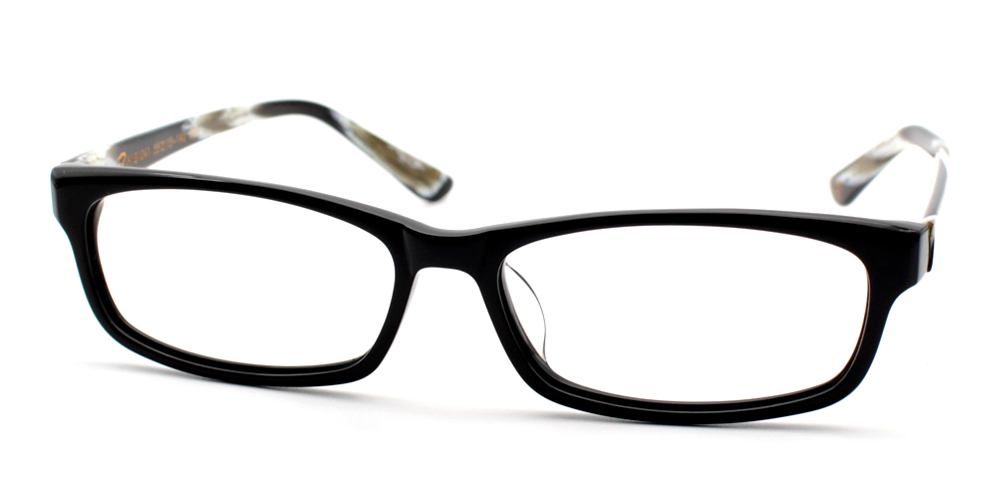Prescription Glasses SDM3024 C1 BLACK