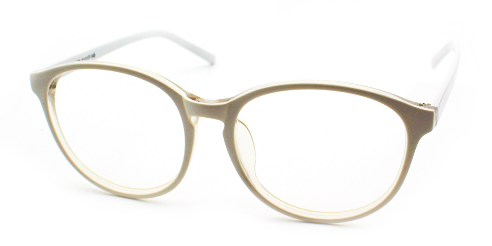 Prescription Glasses H81076 WHITE