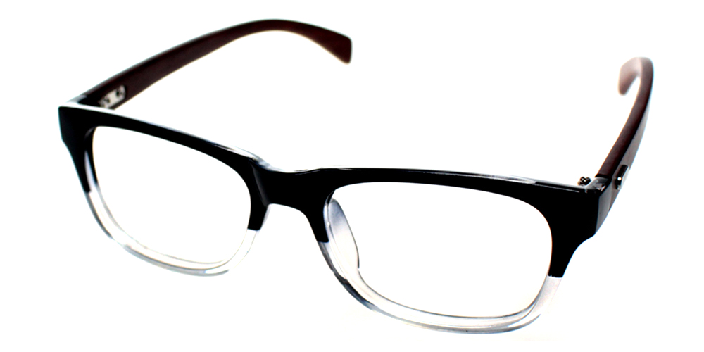 Prescription Glasses 3029cblack