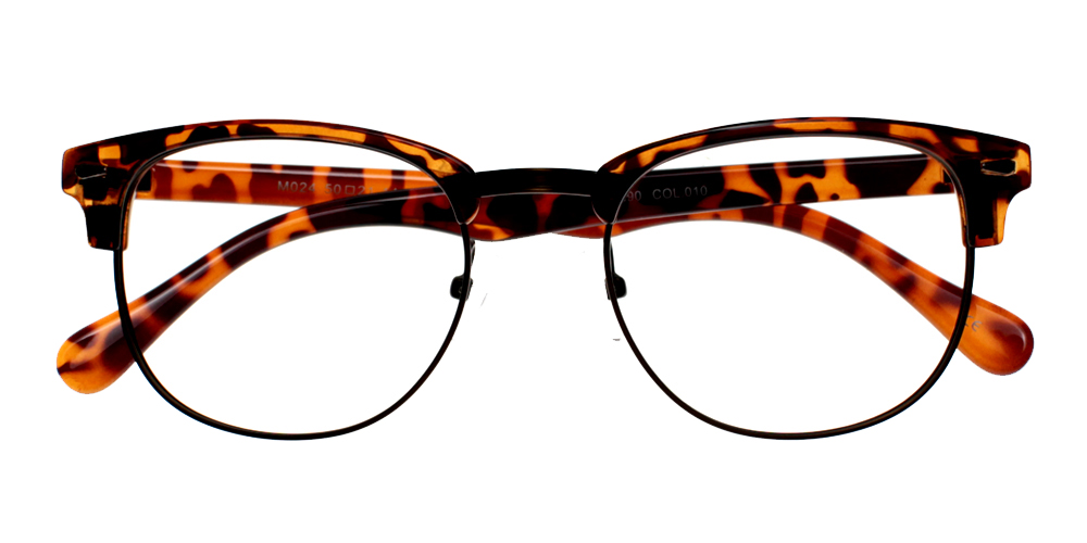 Prescription Glasses m024col010