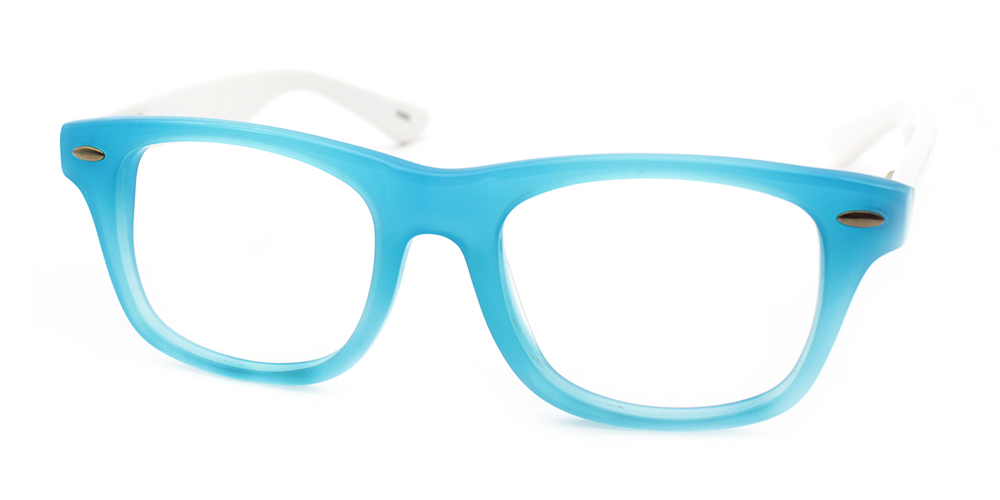 Prescription Glasses K5181 BLUE