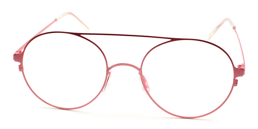 Prescription Glasses M0012 PINK C4