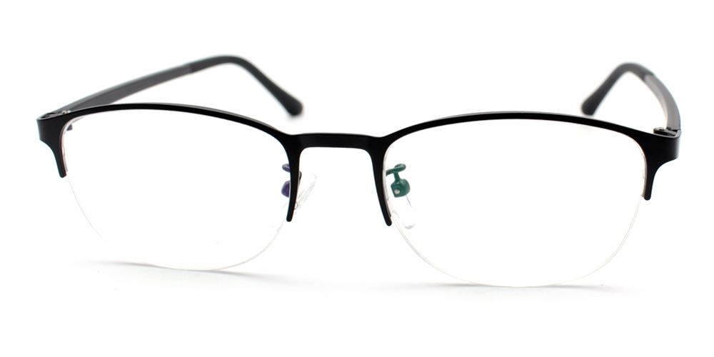 Prescription Glasses M1023 BLACK