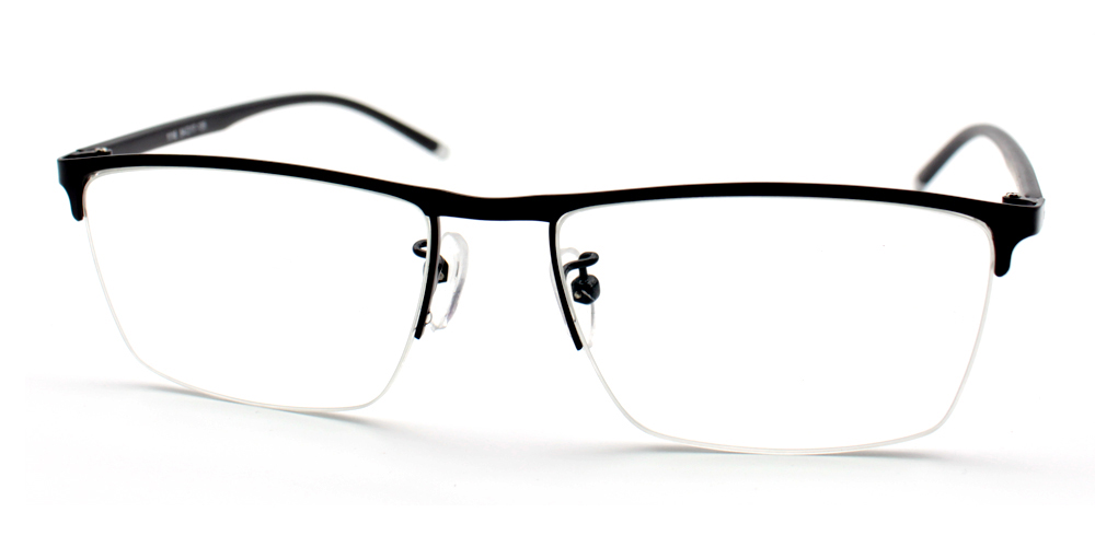 Prescription Glasses M1116 BLACK