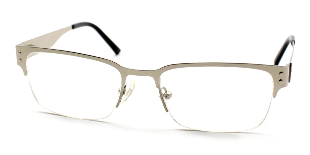 Prescription Glasses M1378 GUN C2