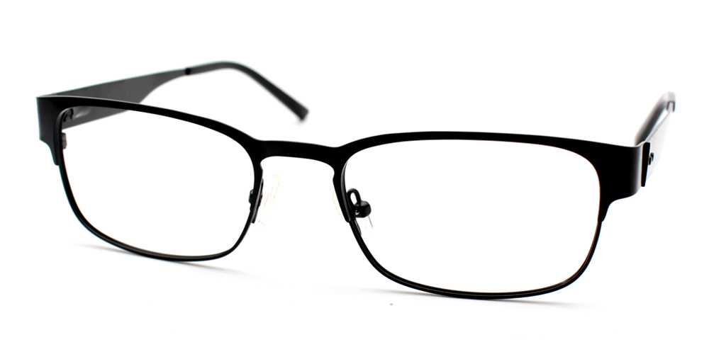 Prescription Glasses M1379 BLACK
