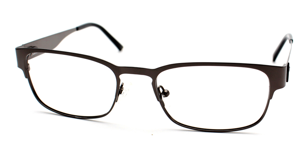 Prescription Glasses M1379 GUN C2