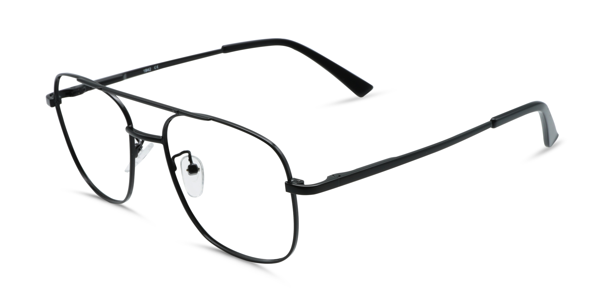 Prescription Glasses M1842 Black